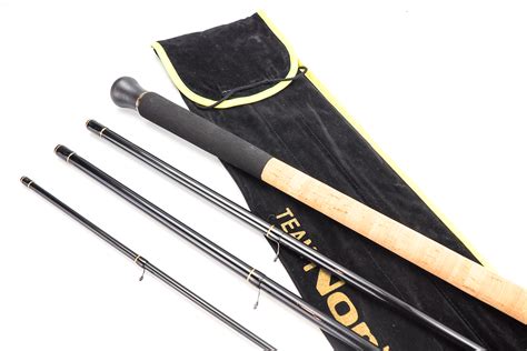 Coarse Fishing Tackle .